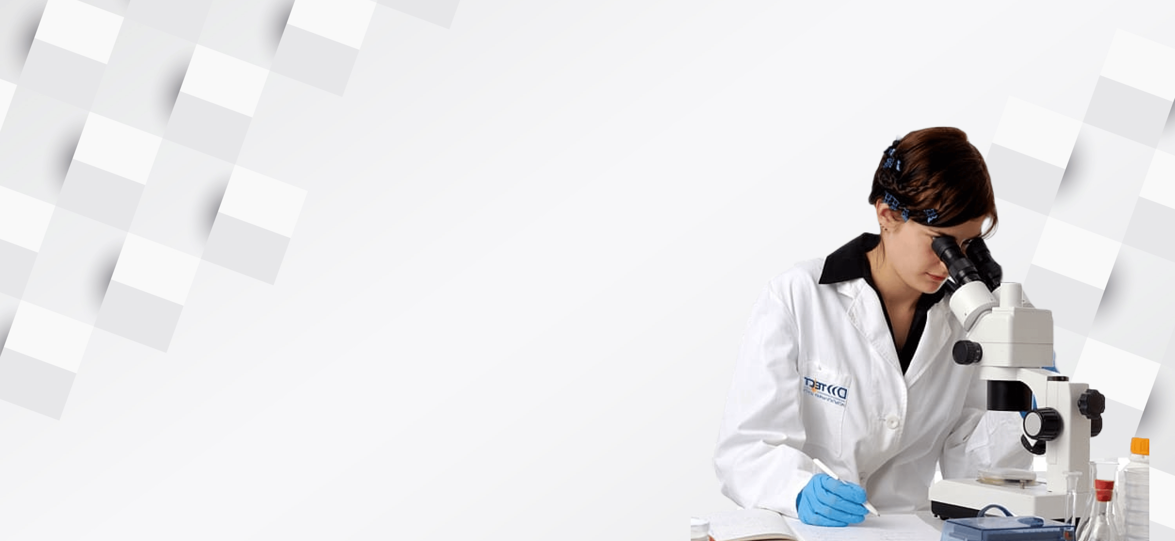 Modern Equipment for Superior Healthcare